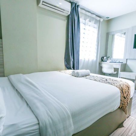 Hotel 99 Kepong Kuala Lumpur Exterior photo