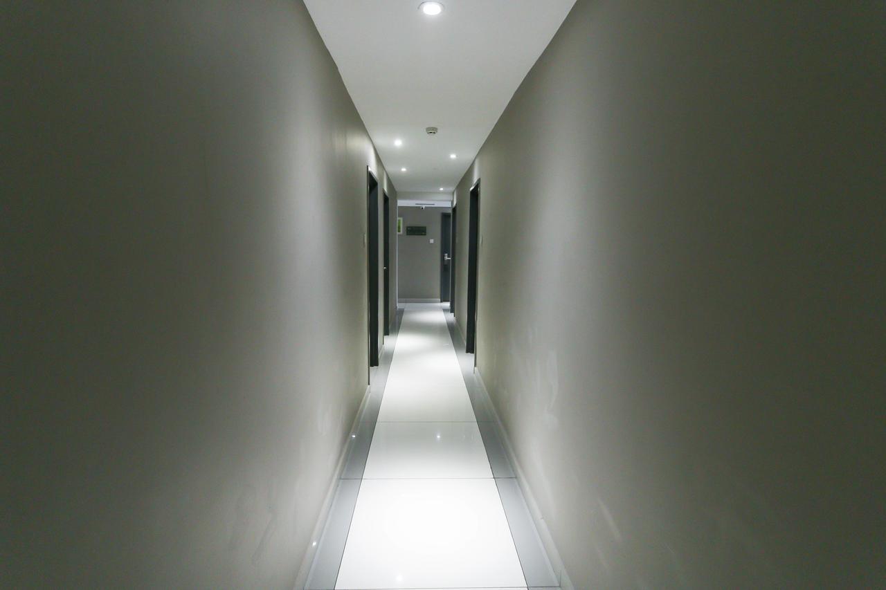 Hotel 99 Kepong Kuala Lumpur Exterior photo